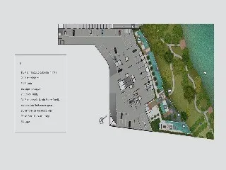 Imagem Apartamento de luxo com 4 suítes e 338m² no THE LAKE GRAMERCY PARK Alphaville