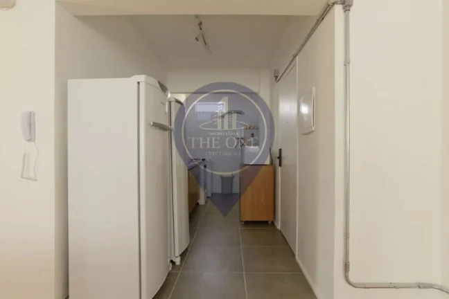 Imagem Excelente oportunidade de investimento: Apartamento de 4 quartos com 2 suítes na Aclimação, São Paulo-SP!