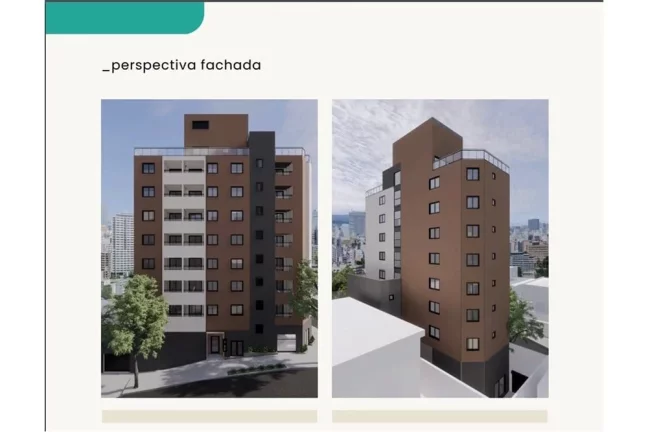 Imagem Apartamento à venda no bairro Vila da Saúde - São Paulo/SP