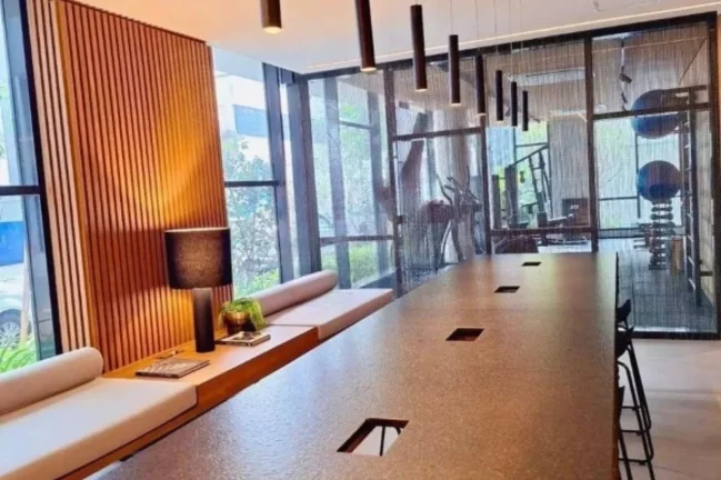 Imagem CASA GENEBRA - Studio de 24m², próximo à Estação Japão - Liberdade e Anhangabaú do Metrô!