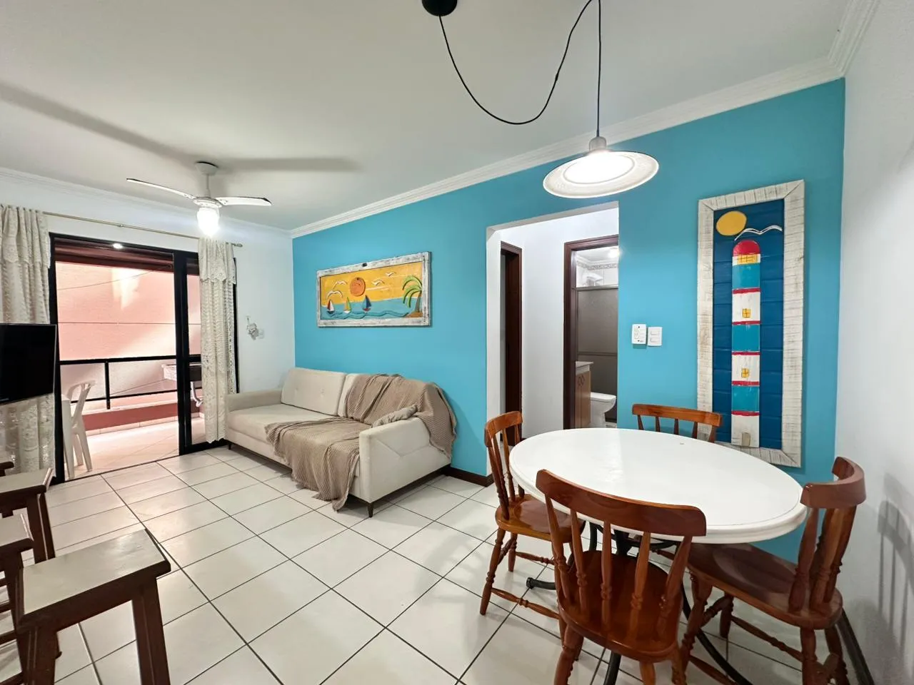Imagem Apartamento com vista para o mar à venda com 79m2 por R$ 1.600.000,00