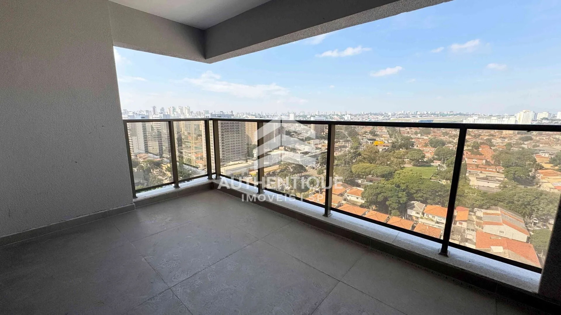 Imagem BOTHANIC CAMPO BELO - Apartamento no bairro Campo Belo à venda