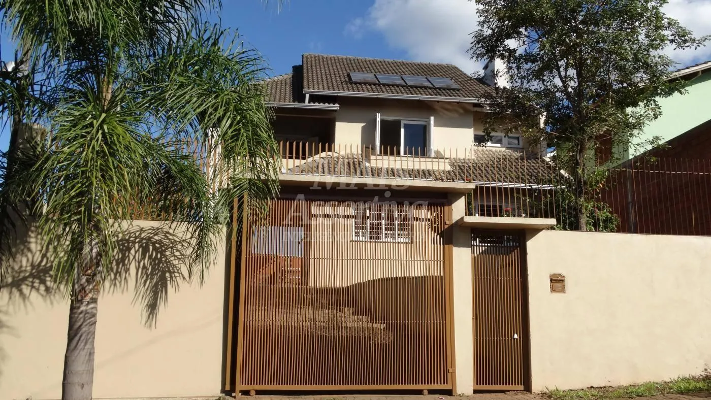 Imagem EXCELENTE SOBRADO PARA VENDA EM ESTÂNCIA VELHA BAIRRO ENCOSTA DO SOL