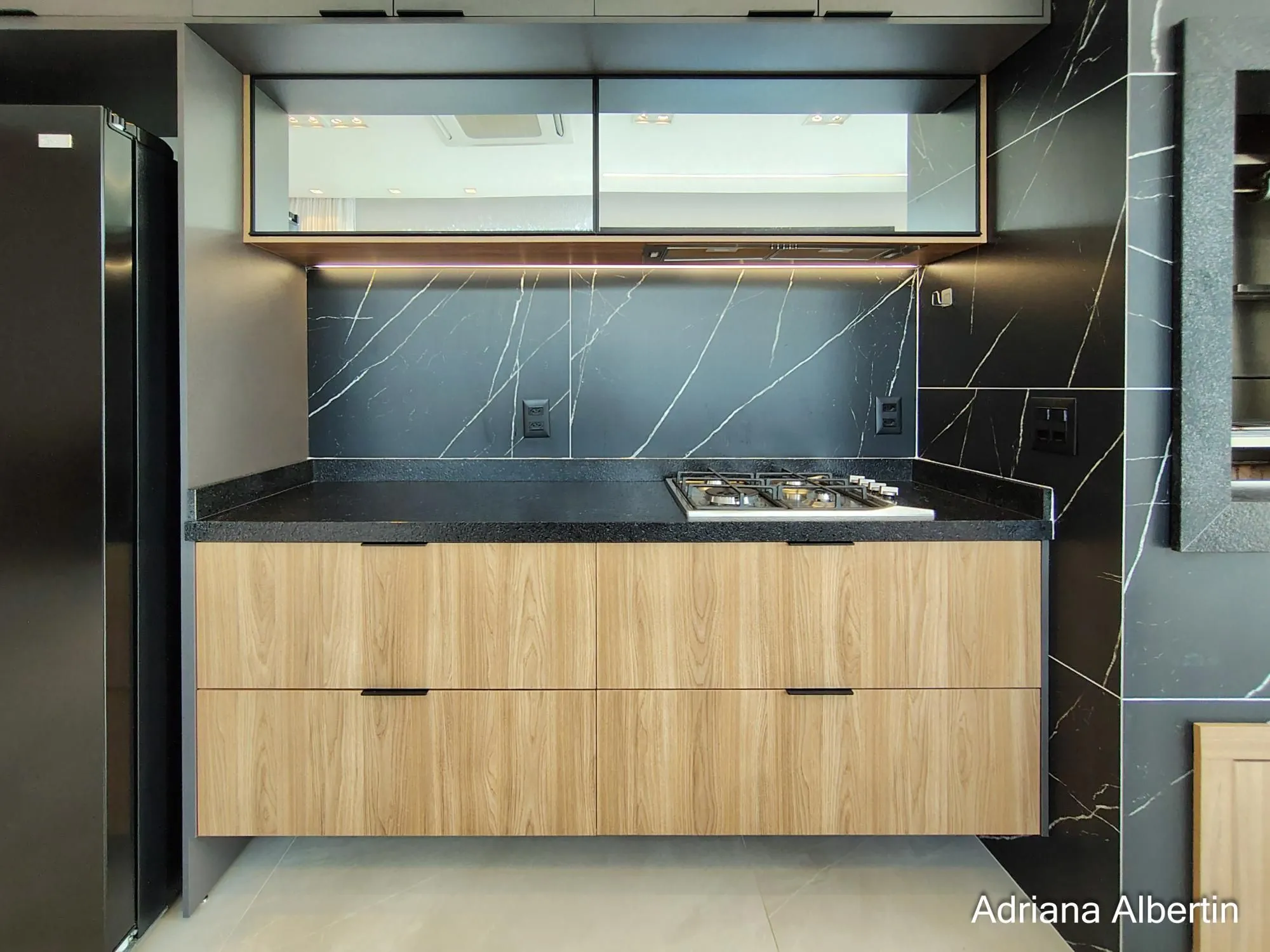 Imagem Casa 4 suites AlpahaVille PoA