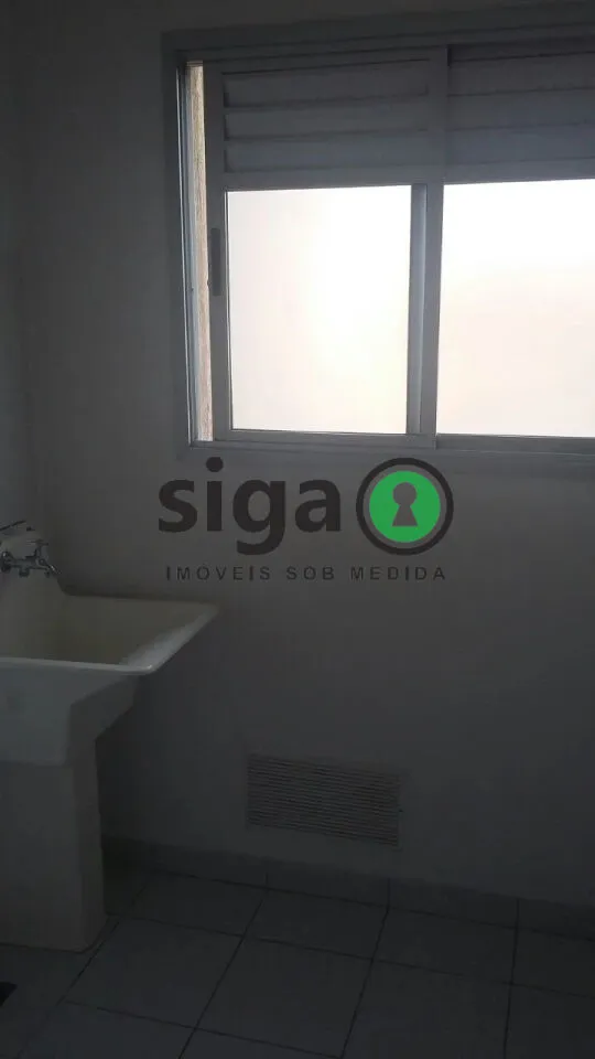 Imagem Apartamento 3 dormitórios com 1 vaga a venda na zona oeste