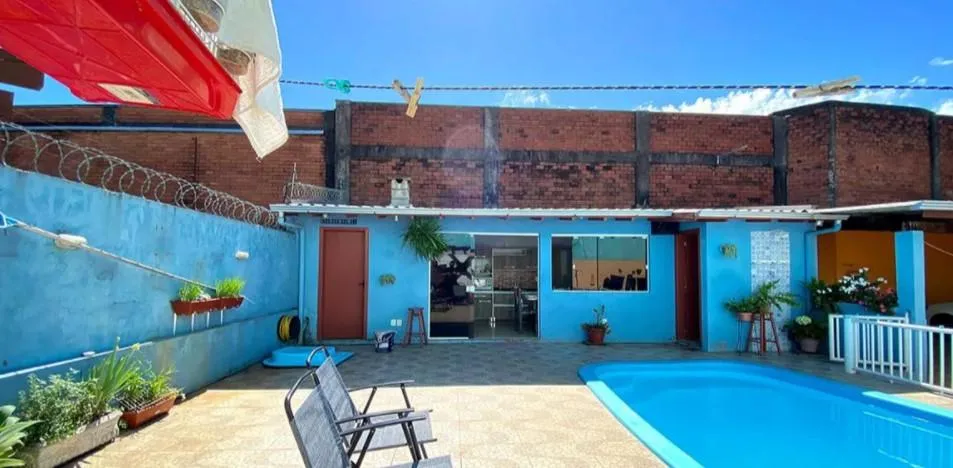 Imagem Casa para Venda em Novo Hamburgo / RS no bairro Industrial
