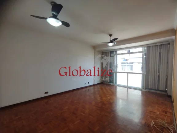 Foto do imóvel Apartamento 2 dormitórios para locação próximo a praia no bairro Aparecida em santos por R$4.150,00