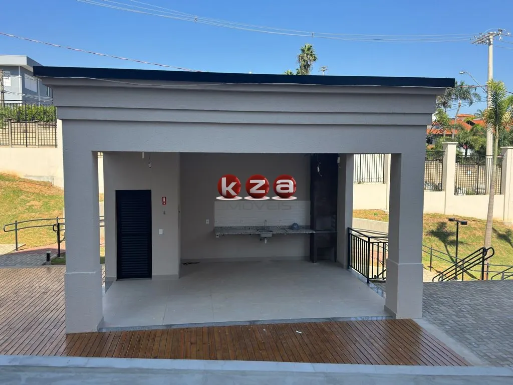 Imagem Apartamento Hípica Boulevard à venda em Campinas-SP, 3 quartos, 1 suíte, 2 salas, 3 banheiros, 2 vagas, 91m².