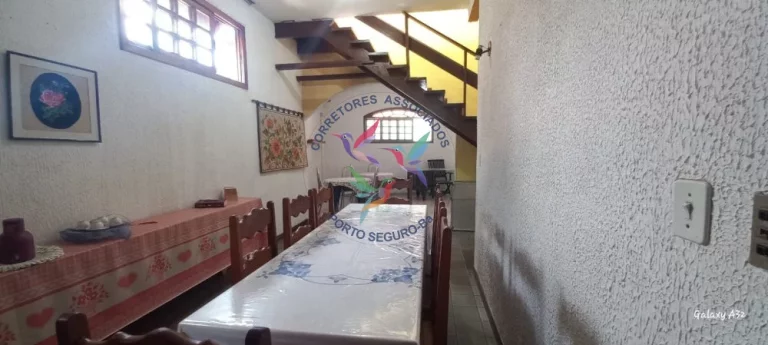 Imagem POUSADA À VENDA CAMPINHO