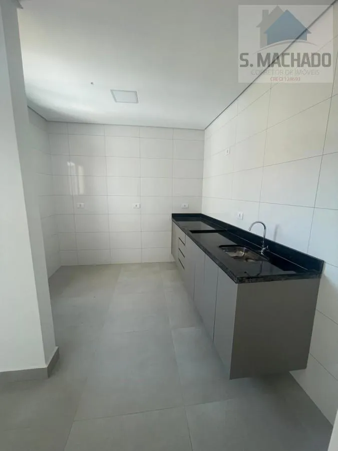 Imagem Apartamento para Venda em Santo André / SP no bairro Vila São Pedro