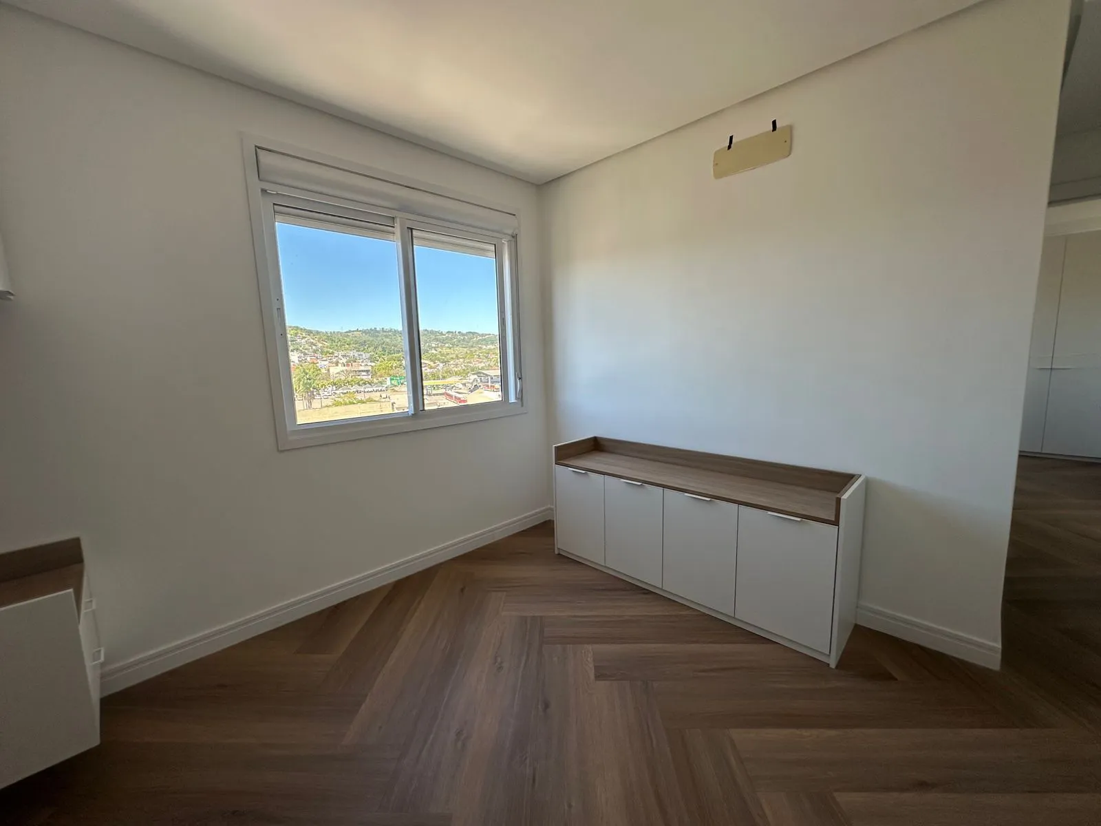 Imagem Apartamento Novo à Venda na Dr. Barcelos - 2 Dormitórios, Suíte e 2 Vagas Descobertas