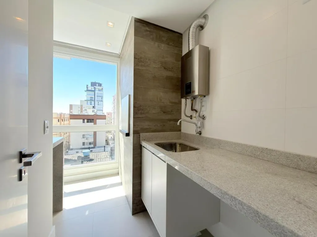 Imagem Apartamento 2 Dormitórios - Bairro Zona Nova