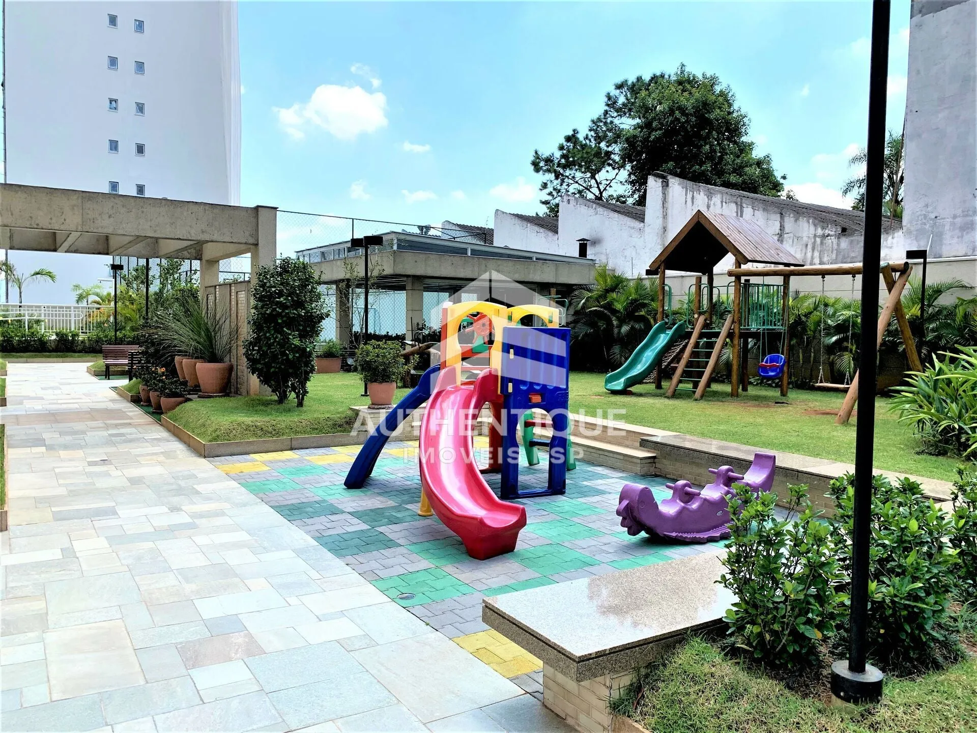 Imagem FORME VILA ROMANA - Apartamento à venda em São Paulo/SP