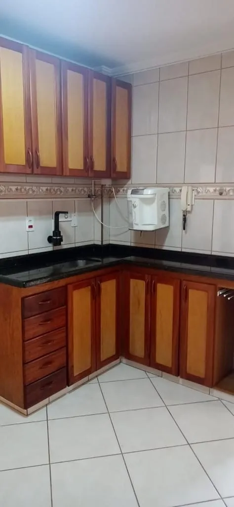 Imagem Apartamento à venda 3 Quartos, 1 Suite, 2 Vagas, 100M², Centro, Taubaté - SP | Edificio Palmeras