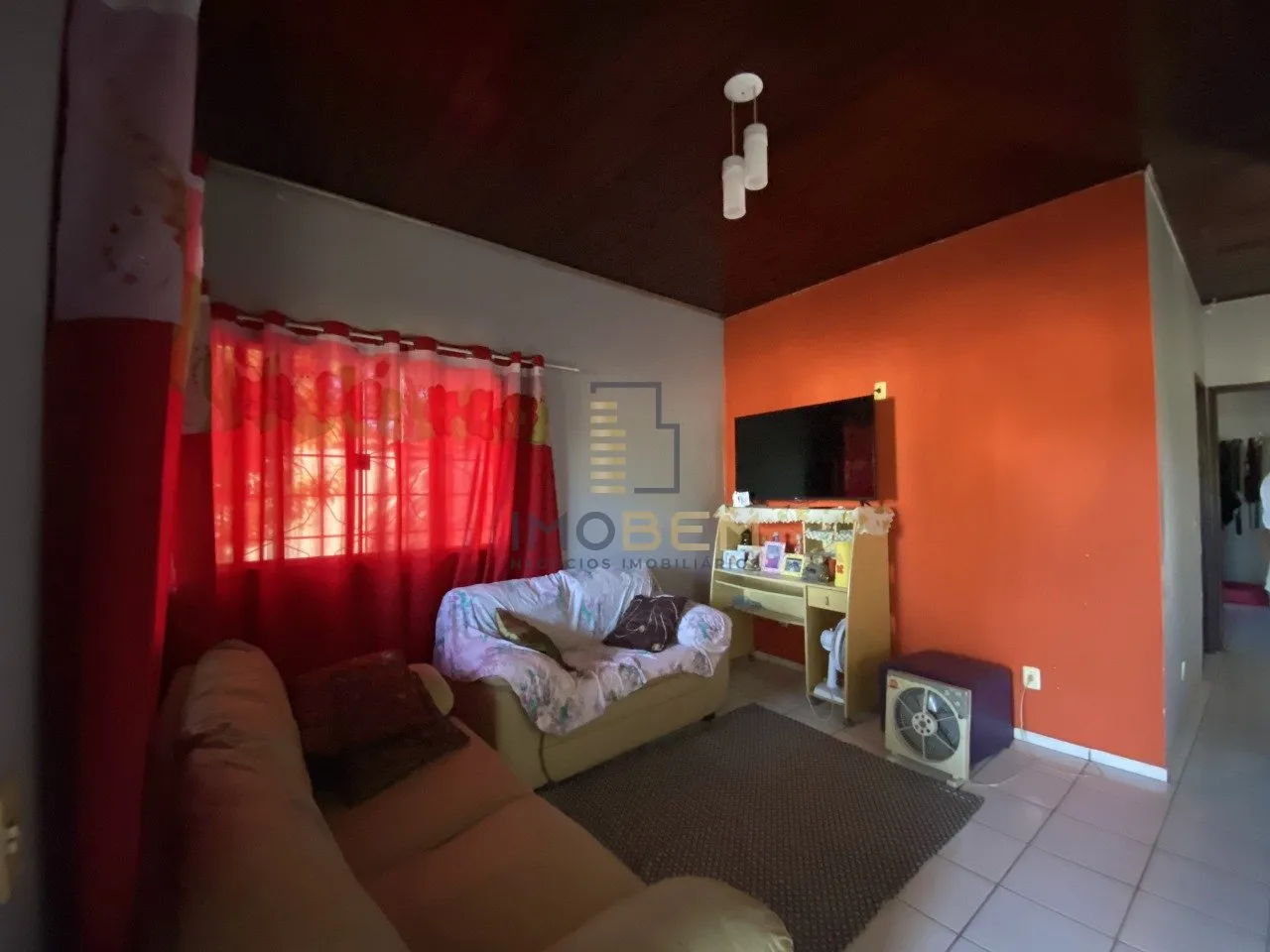 Imagem Oportunidade incrível de adquirir uma casa no Jardim Maria Vindilina I, em Sinop. 

Com 160 m² de ...