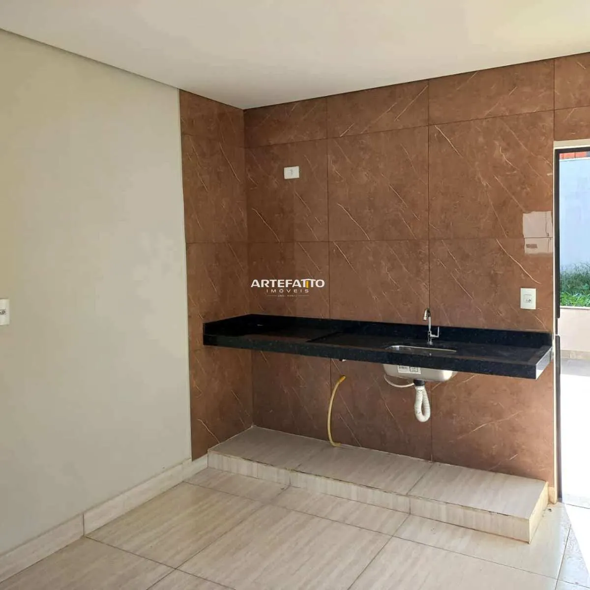 Imagem Casa à venda em Franca, Jardim Martins, com 2 quartos, 250m2