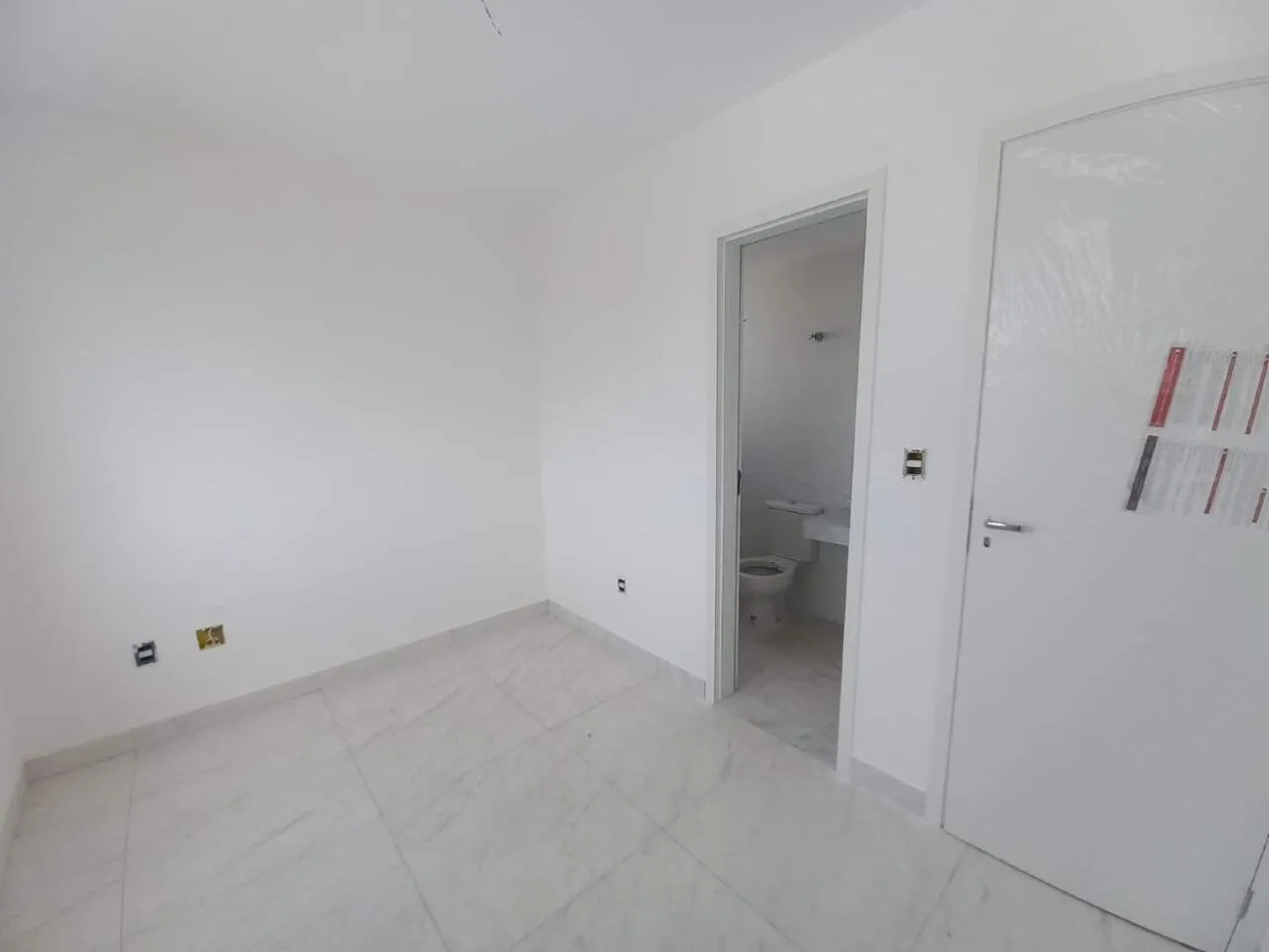 Imagem Cobertura duplex à venda, 3 quartos, 1 suíte, 2 vagas, Rio Branco - Belo Horizonte/MG