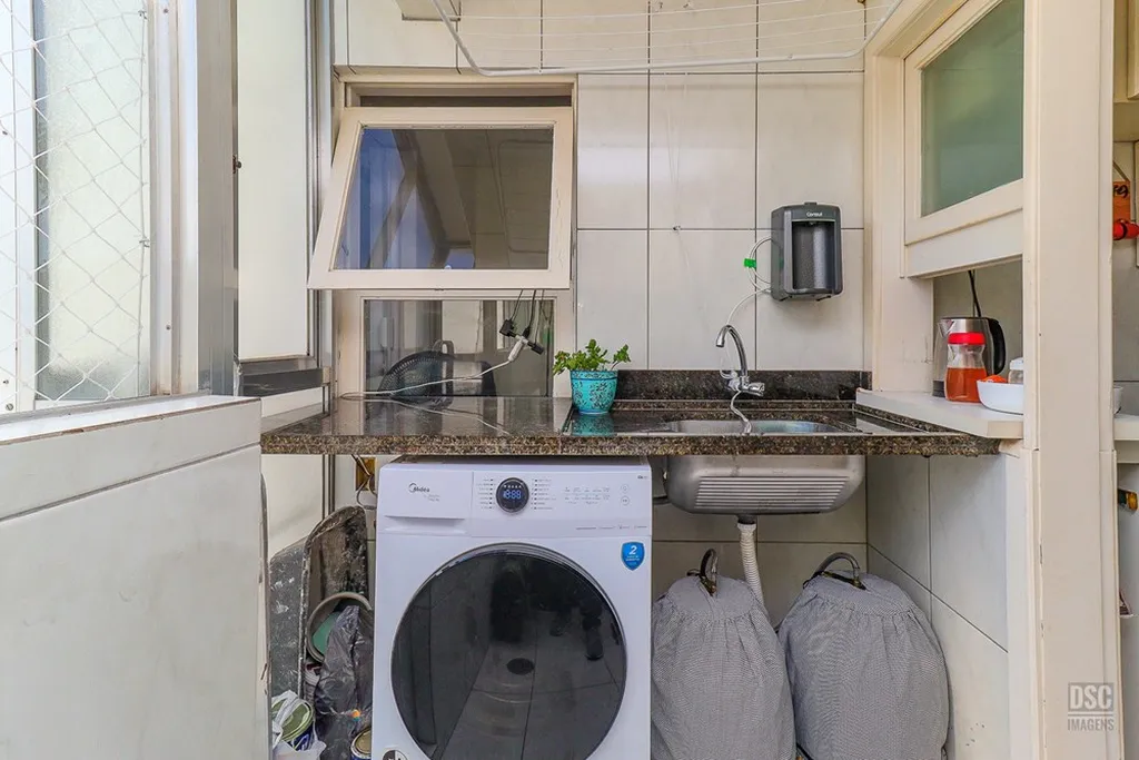 Imagem Apartamento em Jardim Lindóia