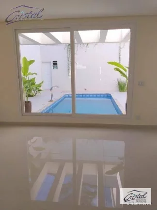 Imagem Casa com 3 dormitórios à venda, 300 m² por R$ 2.650.000,00 - São Paulo II - Cotia/SP