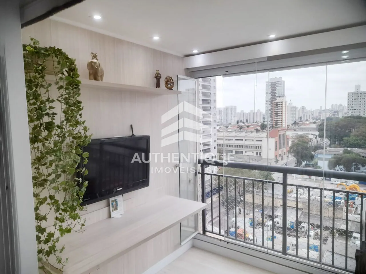 Imagem GRAN QUADRA SAN FELIPE PALAZZO TATUAPE - Apartamento à venda em São Paulo/SP
