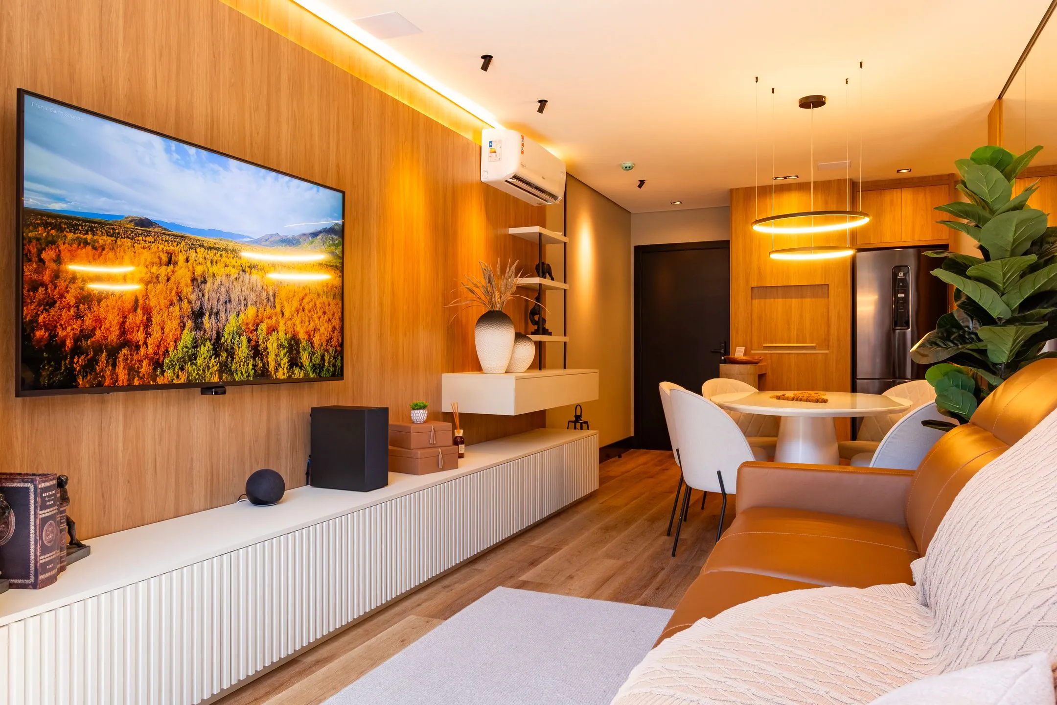 Imagem Apartamento à venda em Gramado, Centro, com 2 quartos, 78.49m2