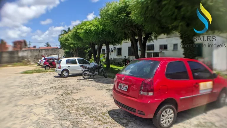 Imagem Residencial Flamboyant no José Walter