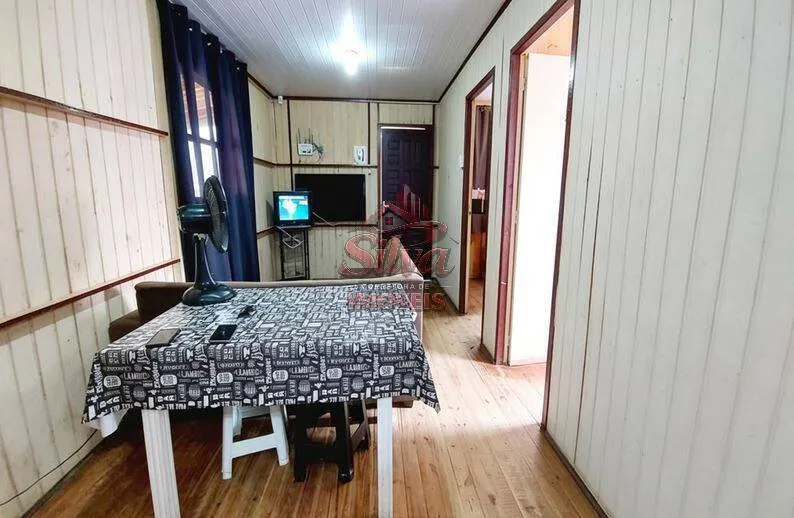 Imagem C988 | Casa de esquina 2 dorm, ótimo preço, Albatroz, Imbé