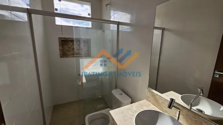 Imagem Apartamento à Venda em Veneza, Ipatinga – 3 Quartos, 101m²