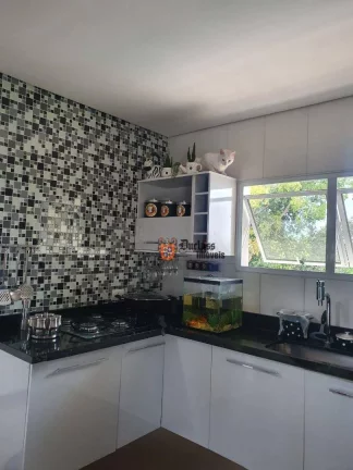 Imagem Sobrado com 2 dormitórios à venda, 340 m² por R$ 1.200.000,00 - Estancia da Serra - Mairiporã/SP