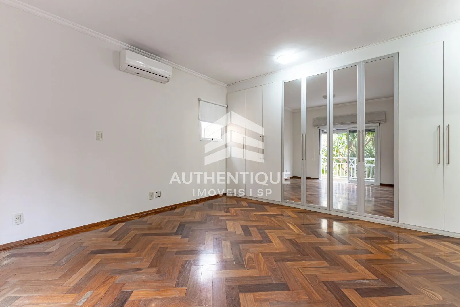 Imagem RESIDENCIAL DAS ACACIAS MORUMBI - Casa em Condomínio Residencial das Acácias Morumbi / Jardim Leonor à venda