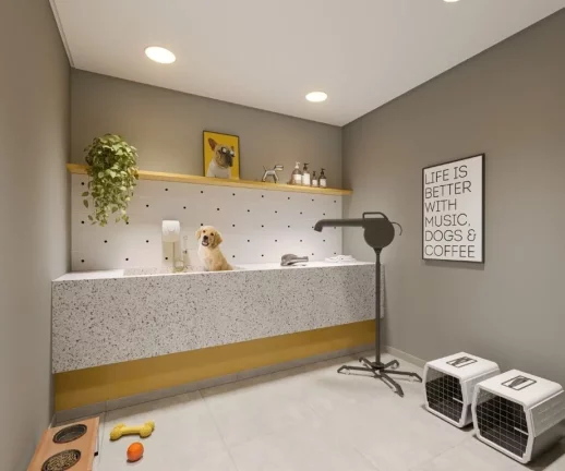 Imagem APARTAMENTO RESIDENCIAL em São Paulo - SP, Vila Carrão