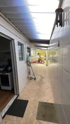 Imagem SOBRADO FRONTAL À VENDA EM ARTUR ALVIM.