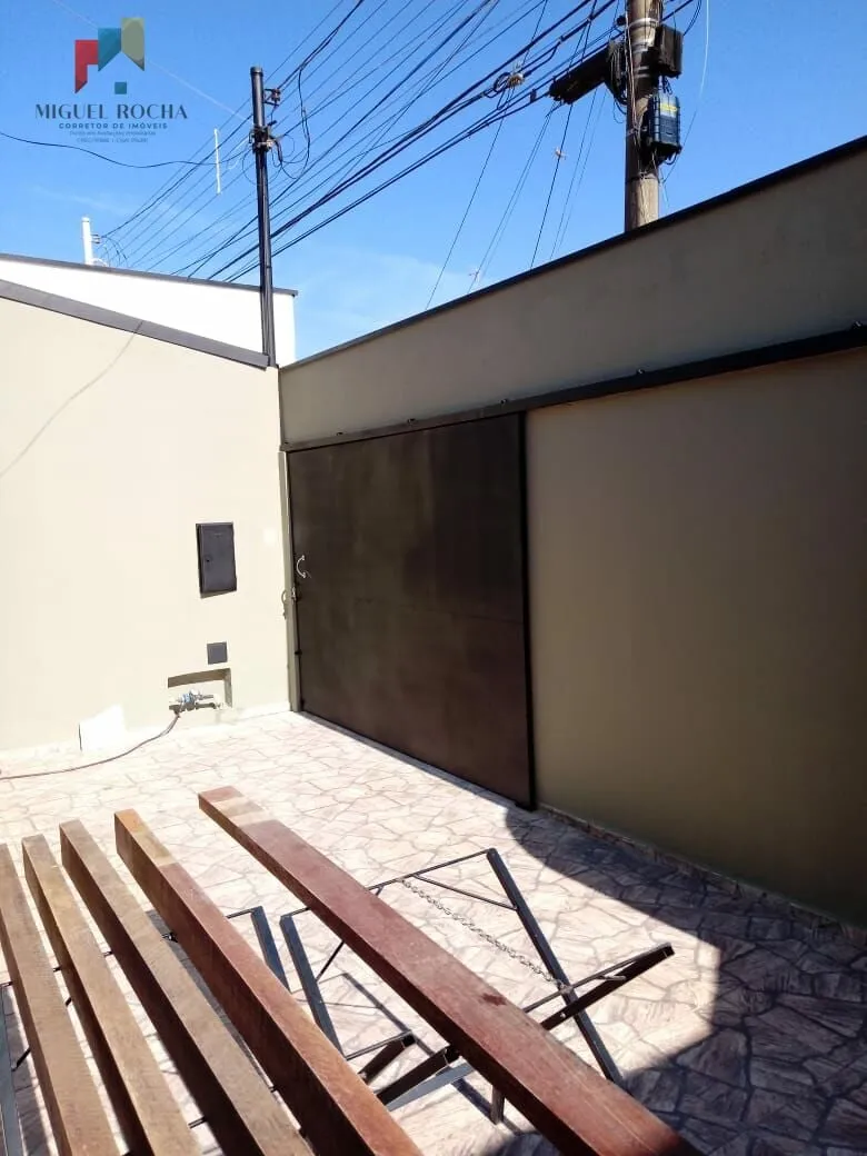 Imagem Casa à venda no bairro Vila Doutor Laurindo - Tatuí/SP