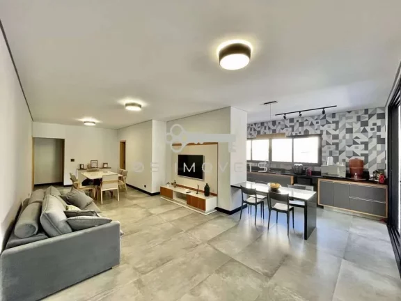 Imagem Reserva do Vianna - Nova! Térrea, 3 sts, piscina e elevador na garagem!