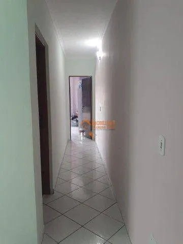 Imagem Casa com 2 dormitórios à venda, 250 m² por R$ 561.000,00 - Jardim Hanna - Guarulhos/SP