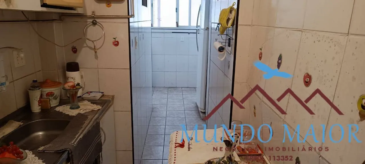 Imagem Apartamento com 2 Quartos, 2 wc - à venda, 101m² - Gonzaga!