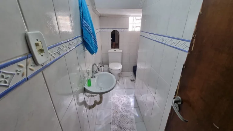 Imagem SOBRADO COM 3 DORMITÓRIOS À VENDA, 90 M² POR R$ 540.000,00 - MIRIM - PRAIA GRANDE/SP