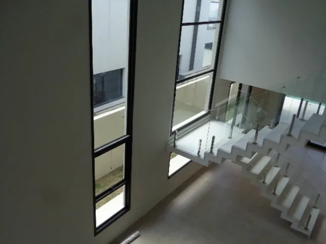 Imagem Excelente Casa no Condomínio Residencial Alphaville ll