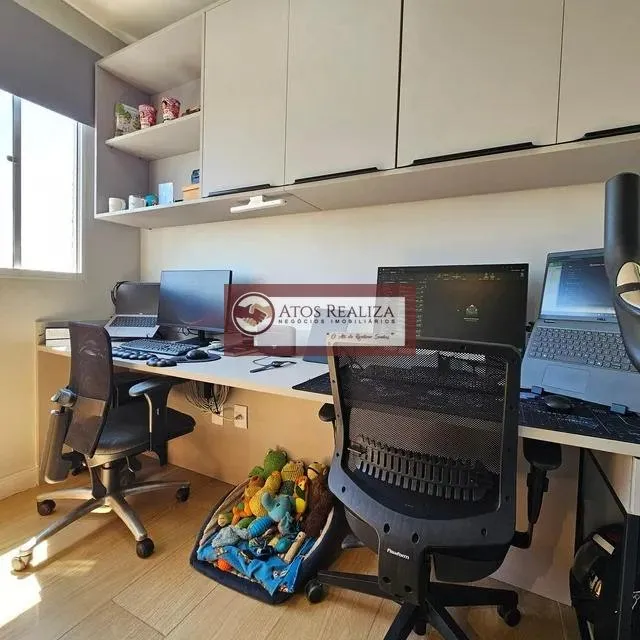Imagem Apartamento à Venda em Jardim Promissão, SP | 2 Dorms, 35m²