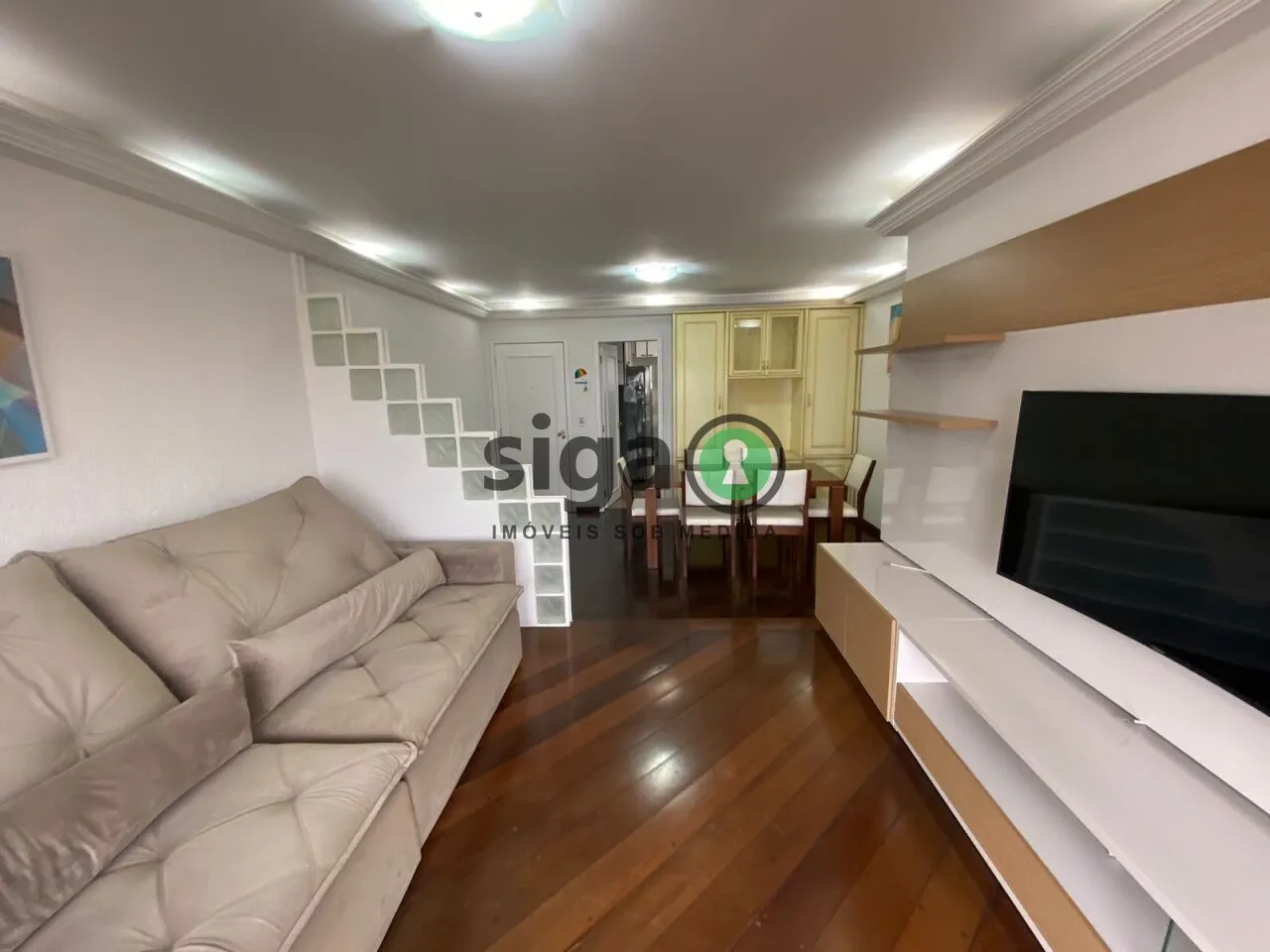 Imagem Apartamento para venda no Butantã 03 dormitórios, São Paulo - SP