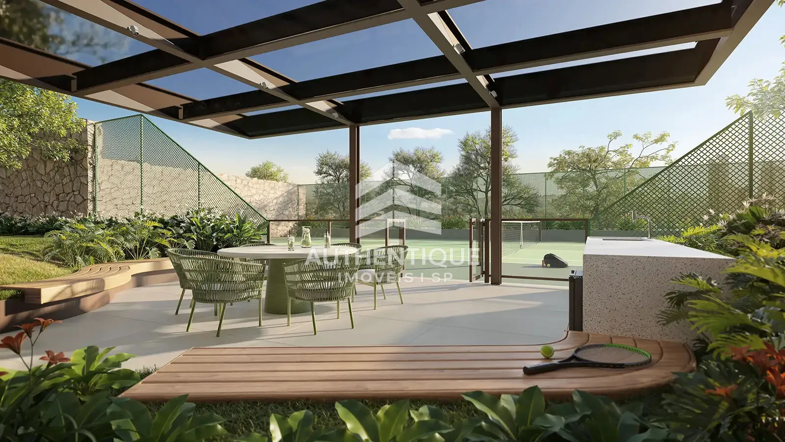 Imagem QUARTEN IBIRAPUERA - Apartamento à venda no bairro Vila Clementino - São Paulo/SP, Zona Sul