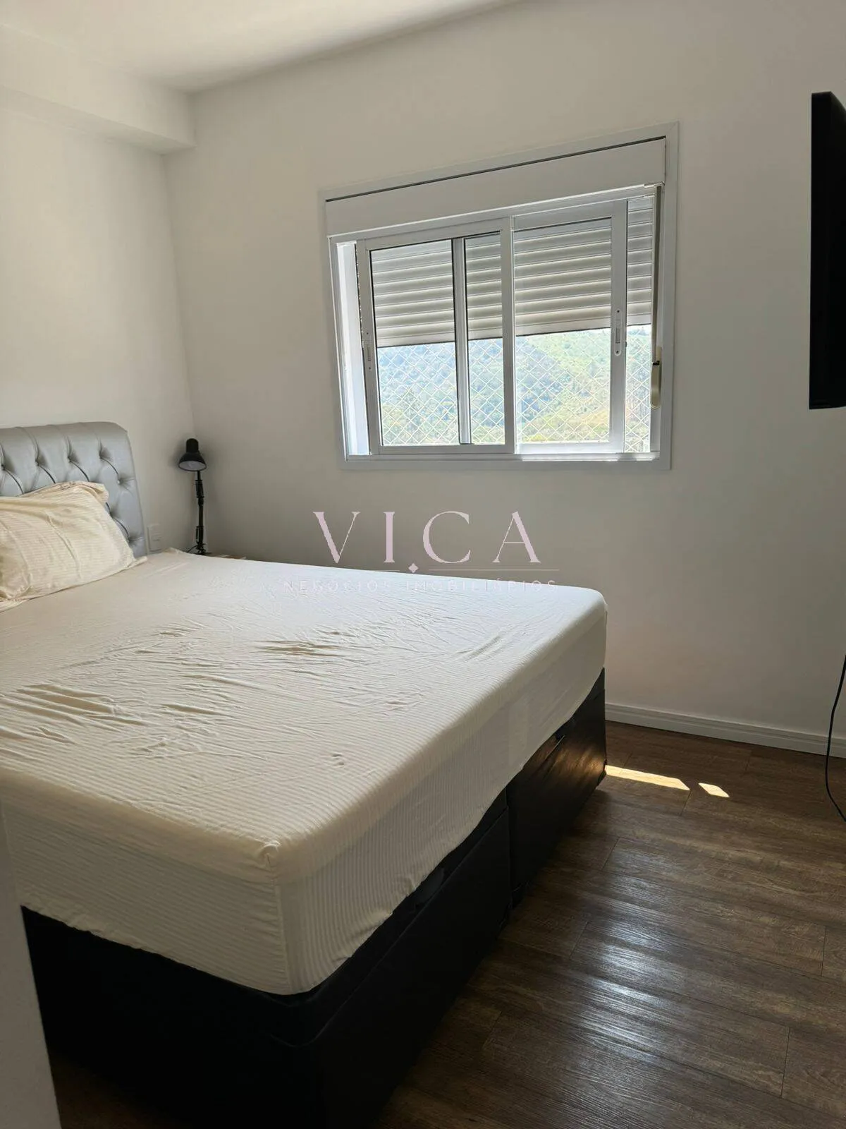 Imagem Apartamento 3 dormitórios para alugar,74m² por R$ 5.701/mês-Alphaville SP