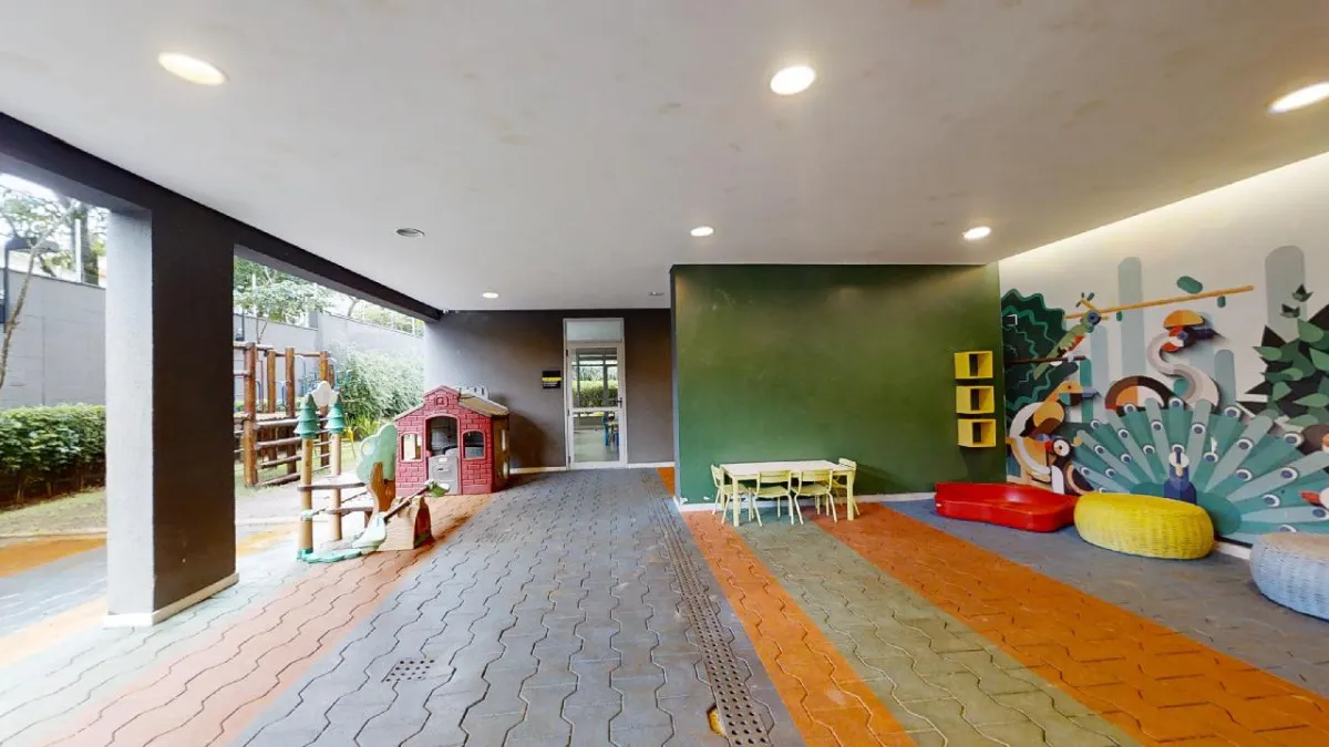 Imagem Apartamento para venda em Vila Mascote com 2 quartos, 50m2