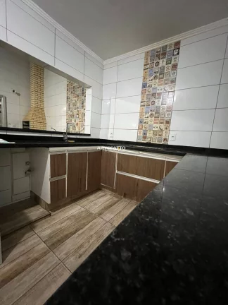 Imagem VENDE-SE CASA CIDADE NOVA ÓTIMA LOCALIZAÇÃO