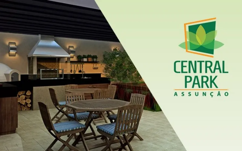 Apartamento a venda com 2 dormitórios em Santo André Sp