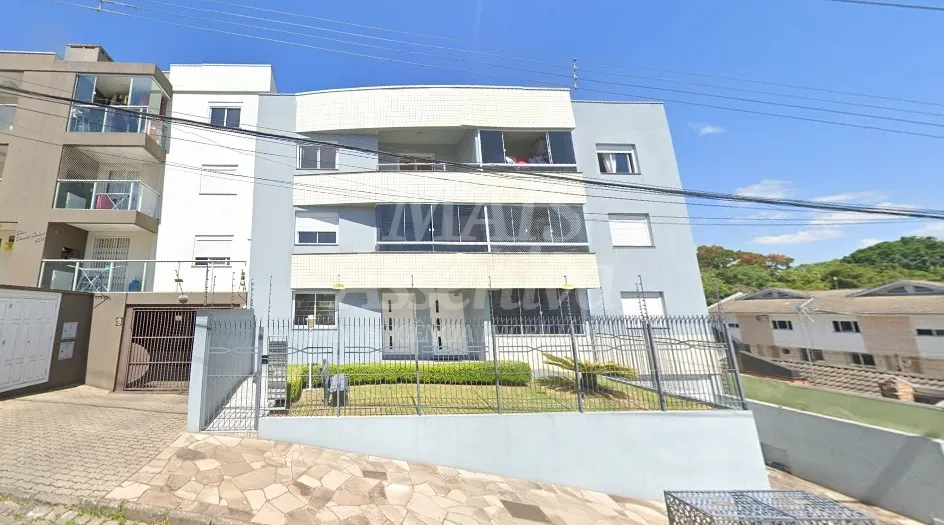 Foto do imóvel Apartamento para venda, Residencial Spazio Varizza - 2 Dormitórios