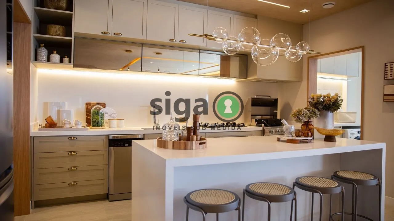 Imagem Apartamento para venda em Moema 4 dormitórios, São Paulo - SP