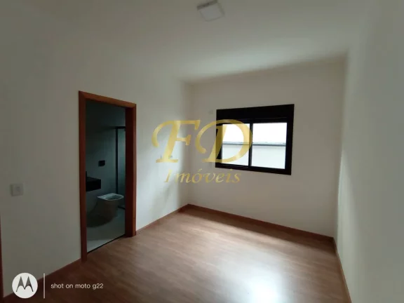 Imagem Casa em Condomínio em Atibaia