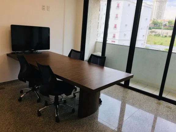 Sala Comercial para Alugar, 65 m² em Loteamento Residencial Vila Bella - Campinas