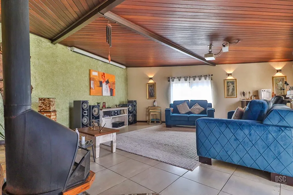 Imagem Casa em Passo da Areia